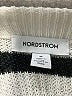 Nordstrom Stripes Ivory Pullover Sweater Size M - photo 7