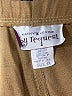 Kathy Levine by Request Solid Tan Casual Pants Size 1X - photo 7
