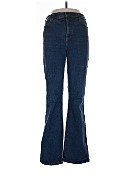 Not Your Daughter's Jeans Jeans