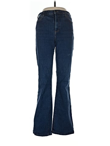 Not Your Daughter's Jeans Jeans (view 1)