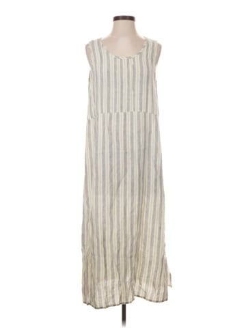 Flax Casual Dress (view 1)