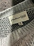 Freshman 1996 Floral Gray Pullover Sweater Size S - photo 7