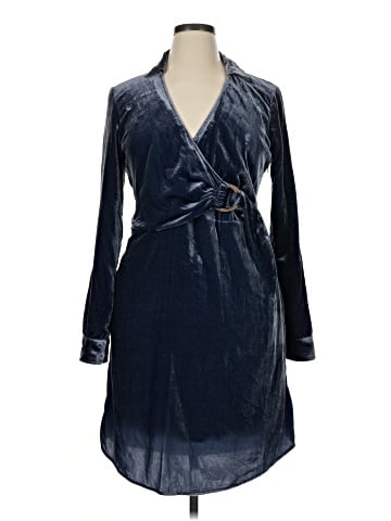 Maeve by Anthropologie Casual Dress (view 1)