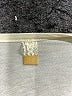 Rachel Roy Ivory Short Sleeve Top Size XS - photo 7