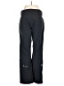 Obermeyer 100% Polyester Black Casual Pants Size 10 - photo 2
