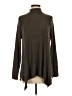 t.la Brown Long Sleeve Turtleneck Size XS - photo 1