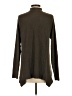 t.la Brown Long Sleeve Turtleneck Size XS - photo 2