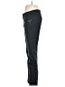 Obermeyer 100% Polyester Black Casual Pants Size 10 - photo 5
