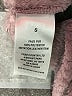 Free Country 100% Polyester Purple Fleece Size S - photo 7