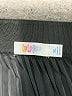 Lularoe 100% Polyester Black Formal Skirt Size XL - photo 4