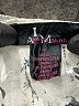 Material Girl Silver Kimono Size S - photo 7