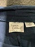 Women With Control Solid Blue Active Pants Size S - photo 7