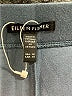 Eileen Fisher Blue Casual Pants Size 1X - photo 4