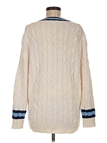 American Eagle Outfitters Pullover Sweater (view 2)