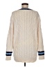 American Eagle Outfitters Ivory Pullover Sweater Size M - photo 2