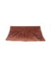 Lauren Merkin Brown Clutch One size - photo 2