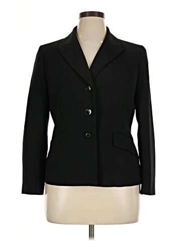 Kasper Blazer (view 1)