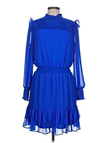 CeCe Cocktail Dress (view 1)