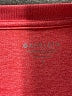 Athleta Red Active T-Shirt Size S - photo 7