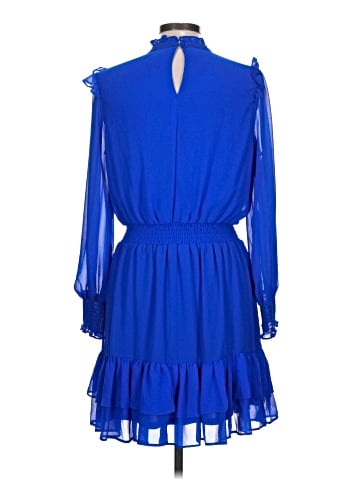 CeCe Cocktail Dress (view 2)