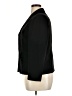 Kasper 100% Polyester Black Blazer Size 14 (petite) - photo 5