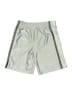 C9 By Champion 100% Polyester Silver Athletic Shorts Size 8 - 10 - photo 2