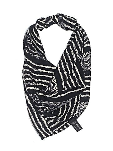 Assorted Brands Silk Scarf (view 1)