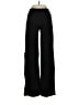 Unbranded Black Active Pants Size 24 waist (estimated) - photo 2