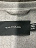 Tahari Gray Coat Size S - photo 6