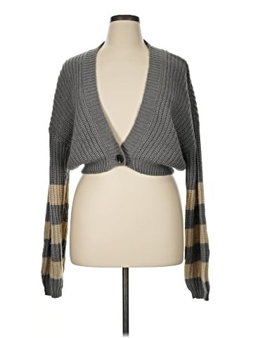 Wet Seal Cardigan (view 1)