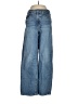 Old Navy Blue Jeans Size 6 - photo 1