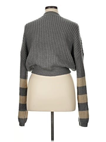 Wet Seal Cardigan (view 2)
