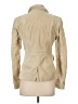 Tommy Hilfiger Tan Blazer Size 0 - photo 2