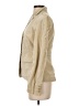 Tommy Hilfiger Tan Blazer Size 0 - photo 5