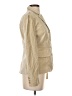 Tommy Hilfiger Tan Blazer Size 0 - photo 4