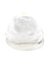 I Play 100% Polyester White Ivory Sun Hat Size 2T - 4T - photo 1