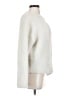 J.Crew Collection Ivory Pullover Sweater Size XXS - photo 4
