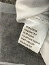 JJ's House 100% Polyester Ivory White Cocktail Dress Size S - photo 7