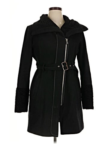 Guess Wool Coat (view 1)