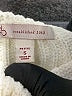 DressBarn Ivory Turtleneck Sweater Size S - photo 7