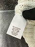 DressBarn Ivory Turtleneck Sweater Size S - photo 8