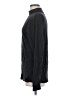 Ann Taylor LOFT Gray Turtleneck Sweater Size M - photo 5
