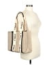 Chloé 100% Linen Ivory Tote One size - photo 2