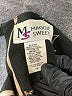 Maggie Sweet 100% Polyester Black Short Sleeve Blouse Size 1X - photo 7