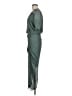 Veronica Beard Green Cocktail Dress Size 6 - photo 5