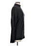 Ann Taylor LOFT Gray Turtleneck Sweater Size M - photo 4