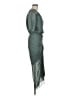 Veronica Beard Green Cocktail Dress Size 6 - photo 4