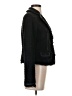 Cache Tweed Black Blazer Size 2 - photo 4