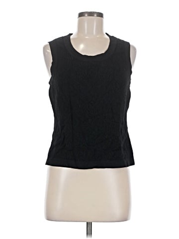 Jones New York Collection Sweater Vest (view 1)