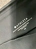 Athleta Black Active Pants Size 1X - photo 7